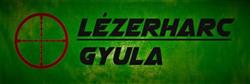Lézerharc Gyula