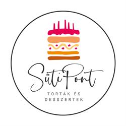 SütiPont Desszertműhely