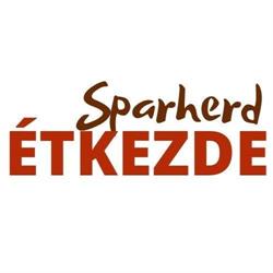 Sparherd Étkezde