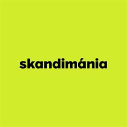 Skandimánia