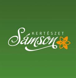 Sámson Kertészet