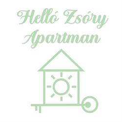 Helló Zsóry Apartman