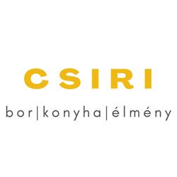 CSIRI Budaörs