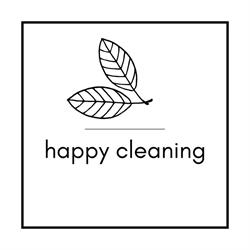 Happy Cleaning