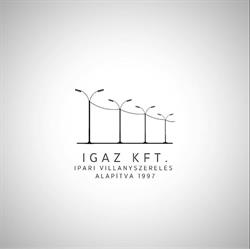 Igaz Villamos-Szerelőipari Kft.