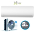 Midea MCB-12-SP Breezeless inverteres split klíma