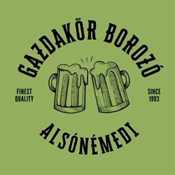 Gazdakör Borozó