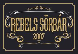 Rebels Drink & Street Food Bar