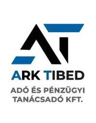 Ark Tibed Kft.- Könyvelő Iroda