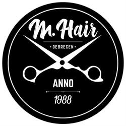 M Hair Brand