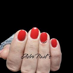 Adri Nail's Szombathely