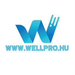 WELLPRO Bemutatóterem
