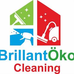 BrillantÖKO-Cleaning