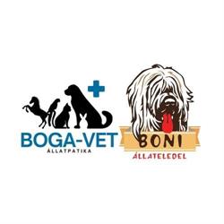 Boni Állateledel - Boga-Vet Állatpatika és Webáruház