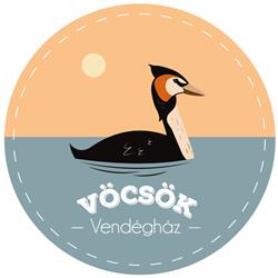 Vöcsök Vendégház