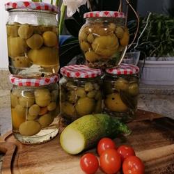 Hárosi Hétszilvafás kisgazdaság