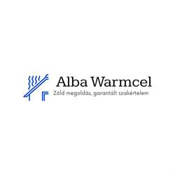 Alba Warmcel - Cellulóz Szigetelés