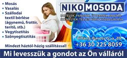 Niko Mosoda