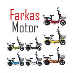 Farkasmotor