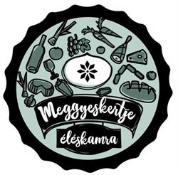 Meggyeskertje Éléskamra