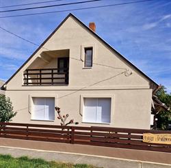 Margit Apartman/Margit Apartment