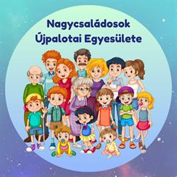 Nagycsaládosok Újpalotai Egyesülete