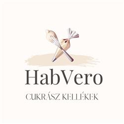 HabVero Cukrász Kellékek