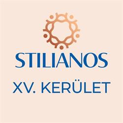 Stilianos Gyermekuszoda