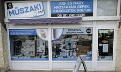Műszaki Szaki Tiszaújváros