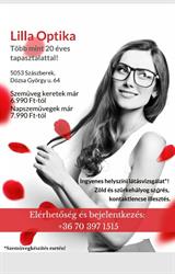 Lilla Optika