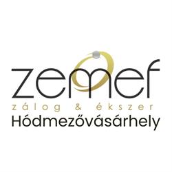 Zálogház és Ékszerüzlet Zemef Kft. - GLS Csomagpont