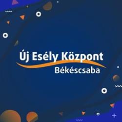 Új Esély Központ Békéscsaba
