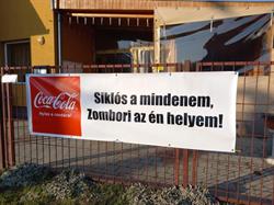 Zombori Söröző és Kávézó