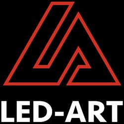 Led-Art Kft. Raktár