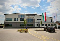 SZKSK Sportcsarnok