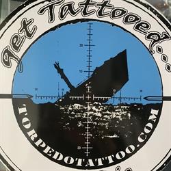 Torpedotattoo