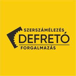 Defreto Hungária Kft.