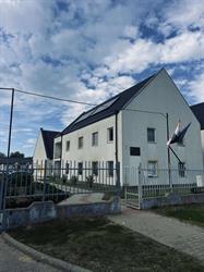 Gyermekvédelmi Központ Szabolcs-Szatmár-Bereg Vármegye