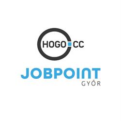 HOGO Jobpoint Györ