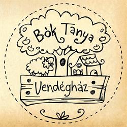 Bók Tanya és Vendégház