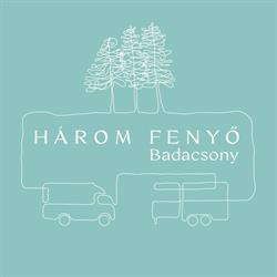 Három Fenyő Badacsony