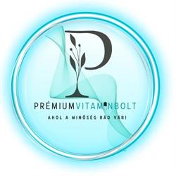 Prémiumvitaminbolt