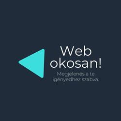 Web okosan