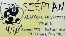 Széptan Alapfokú Művészetoktatási Intézmény