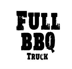Full BBQ Truck