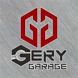 Gery Garage