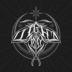 Light and Moth Tattoo