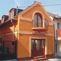 Csonka Könyvkötészet