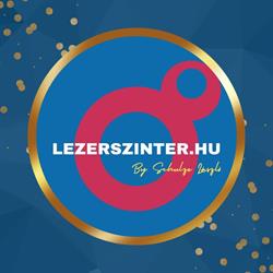 Lézerszinter