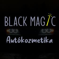 Black Magic Autókozmetika Apc